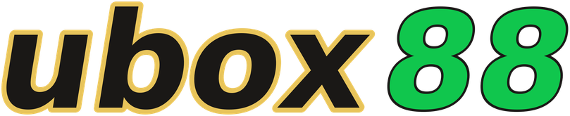 ubox88 logo
