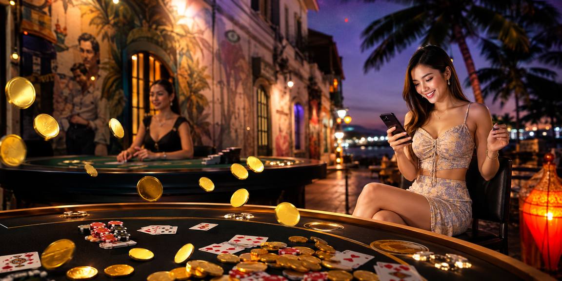 ubox88 mobile gaming